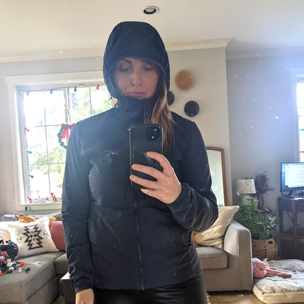 Arc'teryx Proton FL